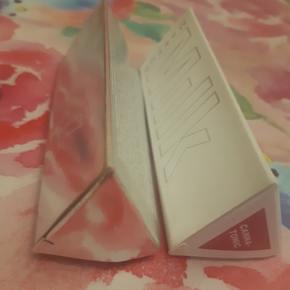 MILK KUSH (2) Scrub & Lip Balm (Cannatonic) - Picture 2 of 2